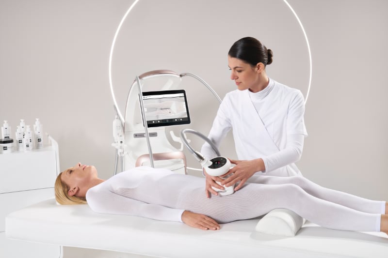 soin endermologie